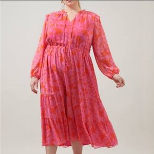 Sugar lips Boutique Dress from Shop Impressions Boutique